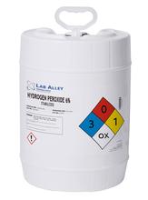 Buy A 20 Liter (5.3 Gallon) Container Of 6% Hydrogen Peroxide
