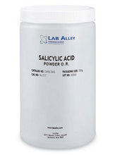 Ácido Salicílico Antiviral