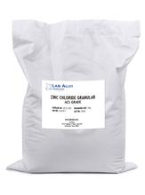 Compre 100 gramos de cloruro de zinc de grado ACS