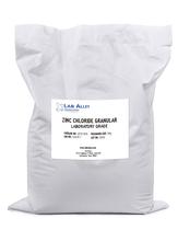 Compre 1 libra (17.6 oz / 500 gramos) de cloruro de zinc