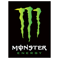 Monster Energy