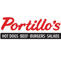 Portillo's: Beef. Burgers. Salads.