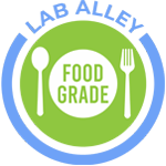 Buy Food Grade Chemicals LabAlley.com