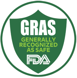GRAS Generally Recognized as Safe