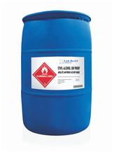 Buy 100% Food Grade Alcohol (Ethanol) In A 55 Gallon Poly Drum