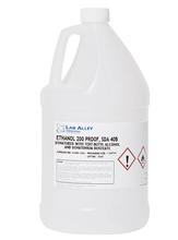 Buy A 1 Gallon Bottle Of Specially Denatured Alcohol 200 Proof SDA 40B