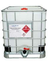 Buy A 270 Gallon Tote Of Specially Denatured Alcohol 200 Proof SDA 40B