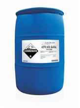 Buy A Bulk 55 Gallon Drum Of Food Grade Acetic Acid For $1,500