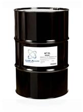 Buy A 55 Gallon Drum Of Organic Coconut MCT Oil