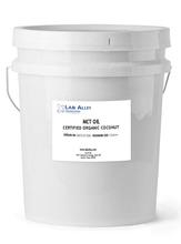 Buy A 5 Gallon Pail Of Organic Coconut MCT Oil