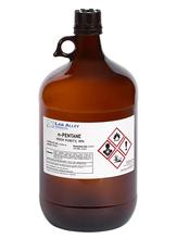 Reagent Grade Pentane (99% n-Pentane) For Sale Online  | Buy A 4 Liter (1.06 Gallon) Bottle