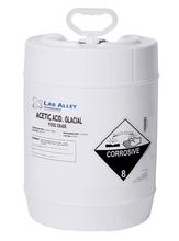 Buy A 5 Gallon Pail Of Food Grade Acetic Acid For $422