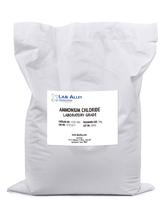 Buy 100 Grams (3.53 Ounces) Of Lab Grade Ammonium Chloride, Granular For $8