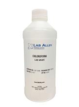 Comprar una botella de cloroformo de 500 ml
