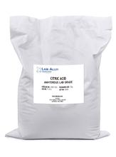 Buy 25kg Of Pure Citric Acid Powder