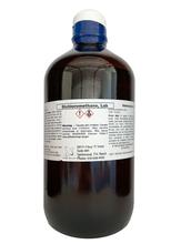 Compre una botella de 1 litro (33.8 onzas) de cloruro de metileno / diclorometano de grado de laboratorio por $ 32
