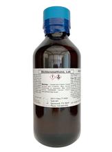 Compre una botella de 500 ml (16.9 onzas) de cloruro de metileno / diclorometano de grado de laboratorio por $ 29