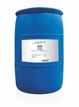 Buy A 55 Gallon Drum Of Deionized Water Lab Grade