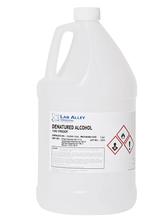 >Buy A 4x1 Gallon Case Of 190 Proof Denatured Alcohol (95% Ethanol)