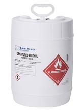 Buy A 5 Gallon Pal Of Specially Denatured Alcohol 140 Proof SDA 3A
