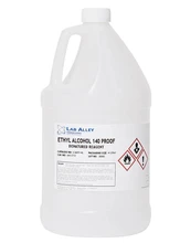 Buy 70% Denatured Alcohol In A 1 Gallon Bottle