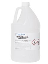 Buy A 1 Gallon Bottle Of Specially Denatured Alcohol 190 Proof SDA 3A