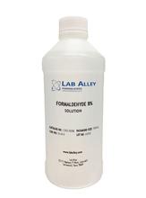 Buy A 16.9 Ounce (500ml) Bottle Of Formaldehyde 8% Solution