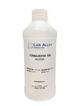 Buy A 16.9 Ounce (500ml) Bottle Of 10% Formaldehyde Solution