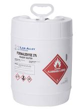 Buy A Bulk 20 Liter Container Of Formaldehyde 36.5-38.0% Solution