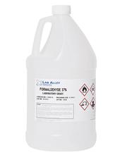 Buy 37% Formaldehyde In A 1 Gallon (4 Liter) Bottle