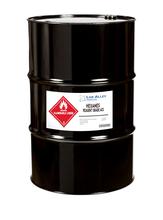 Compre un tambor a granel de 55 galones de hexano para extracción de aceite