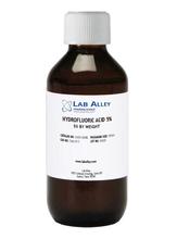 Buy A 500ml (16.9 Ounce) Bottle Of 5% Hydrofluoric Acid For $41