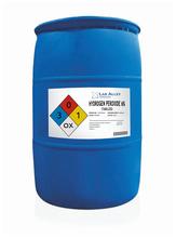 Buy A 55 Gallon Drum Of 6% Hydrogen Peroxide (Stabilized)
