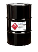 Buy 99% Isopropyl Alcohol In A 55 Gallon Drum