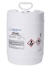 Buy A 4 Liter Bottle Of Lab Grade n-Heptane