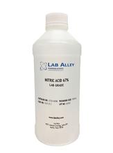 Buy Nitric Acid For Trace Metal And Elemental Analysis