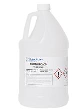 Buy A 1 Gallon Bottle Of Phosphoric Acid 5% Solution