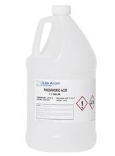 Phosphoric Acid 1M (Molar) Solution 1 Gallon