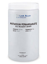 Buy 500 Grams Of Potassium Permanganate Crystal For $86