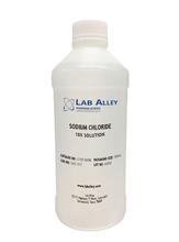 Buy A 500ml (16.9 oz) Bottle Of Sodium Chloride 10% Solution
