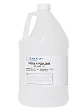 Buy A 1 Gallon Bottle Of Sodium Hypochlorite 12.5% Solution For $18