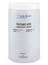 Sulfamic Acid
