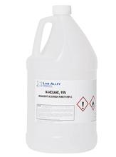 Buy Tech And ACS Reagent Grade Hexane Online In The USA | 1 Quart | 1 Gallon | 4 Liter